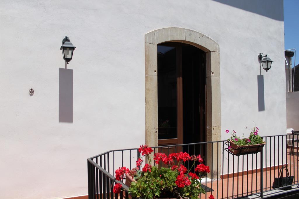 B&B Etna Akme Nicolosi Oda fotoğraf