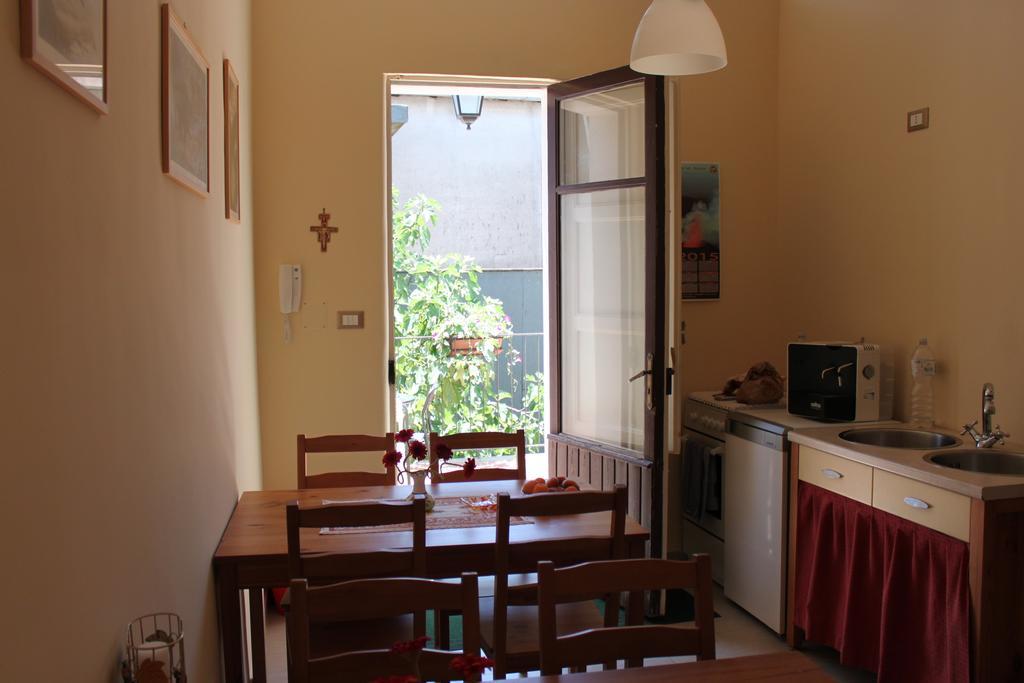 B&B Etna Akme Nicolosi Dış mekan fotoğraf