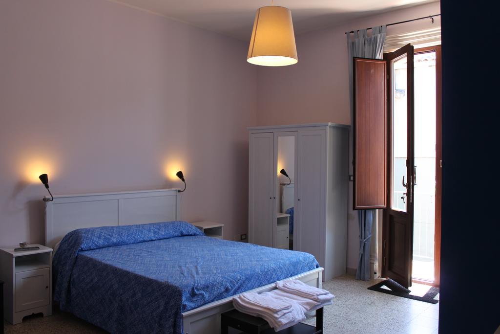 B&B Etna Akme Nicolosi Oda fotoğraf