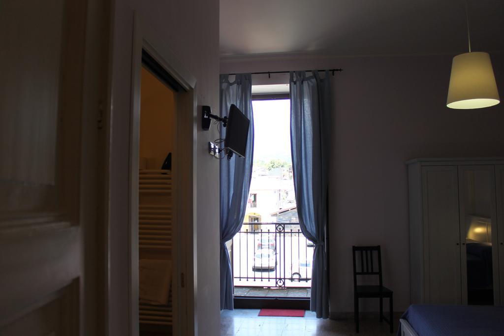 B&B Etna Akme Nicolosi Oda fotoğraf