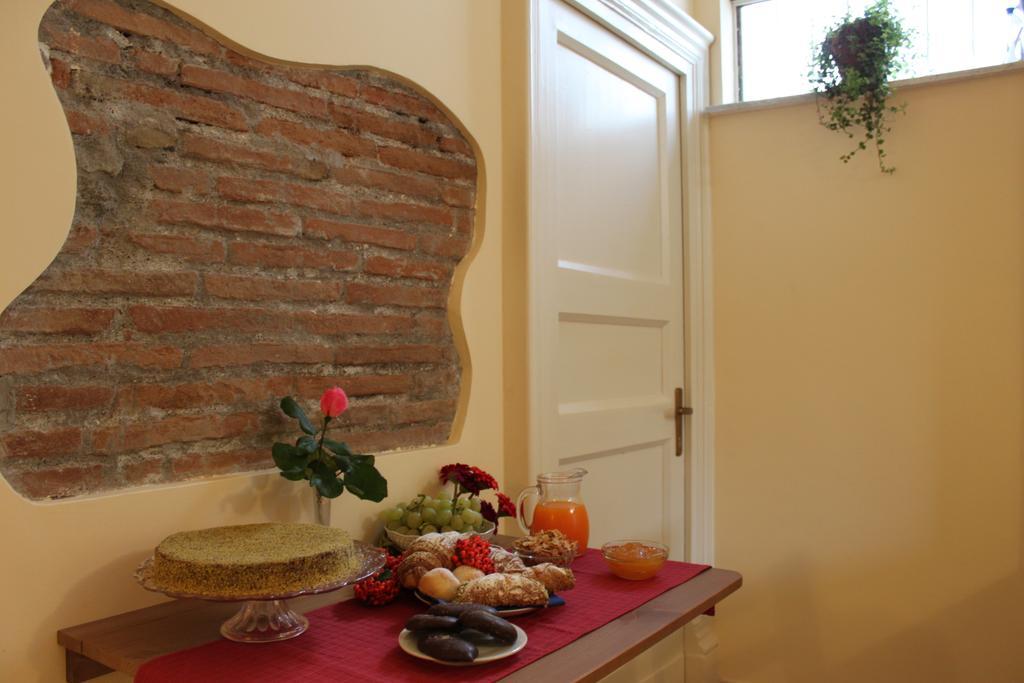 B&B Etna Akme Nicolosi Dış mekan fotoğraf
