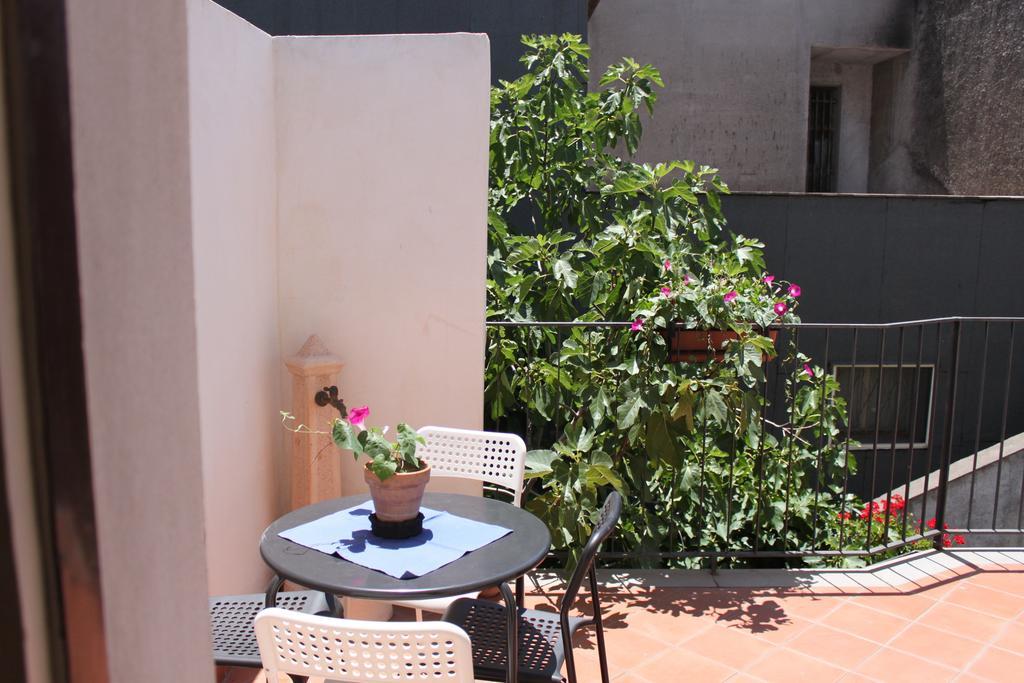 B&B Etna Akme Nicolosi Dış mekan fotoğraf