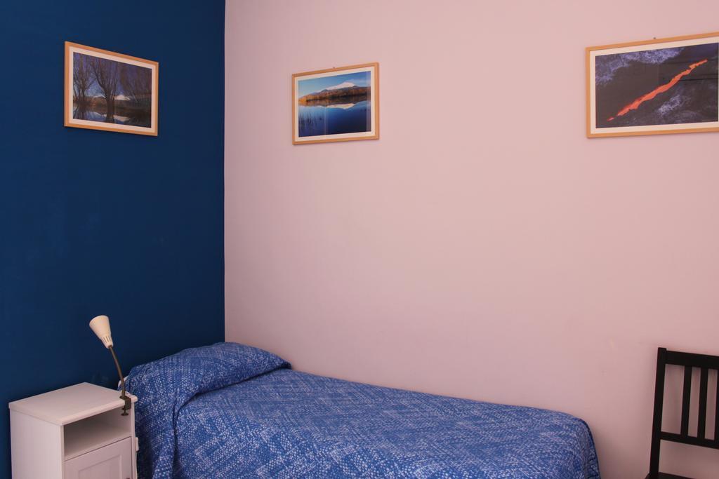 B&B Etna Akme Nicolosi Oda fotoğraf