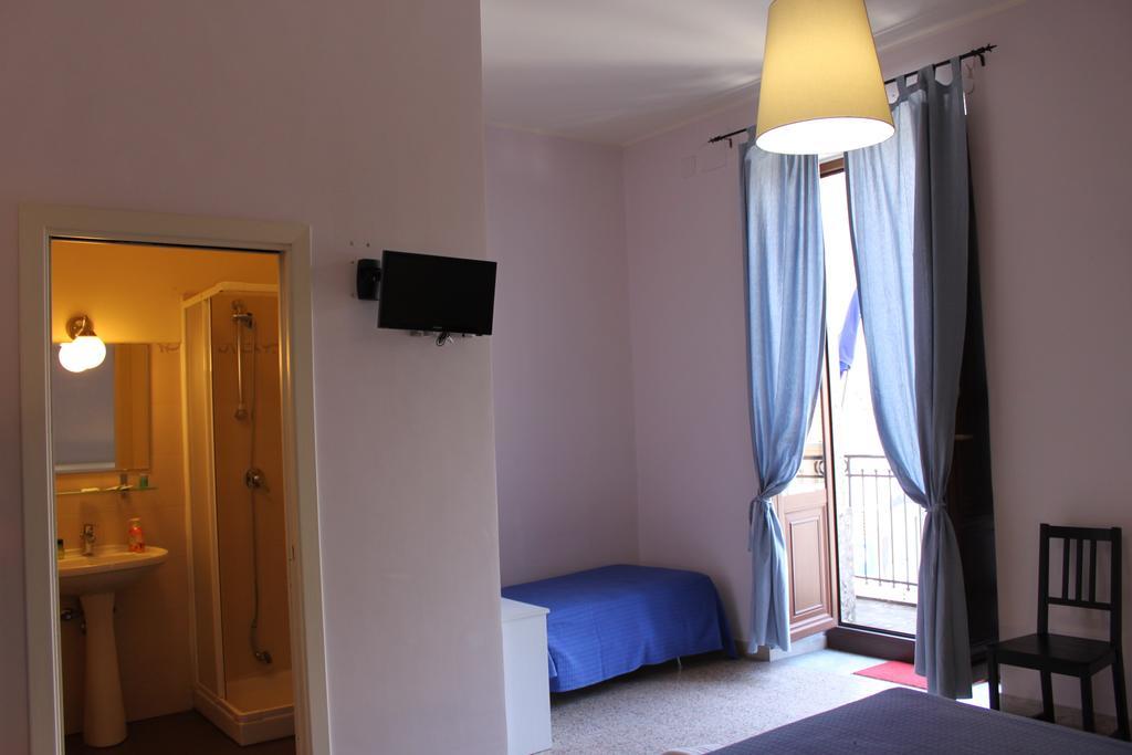 B&B Etna Akme Nicolosi Oda fotoğraf
