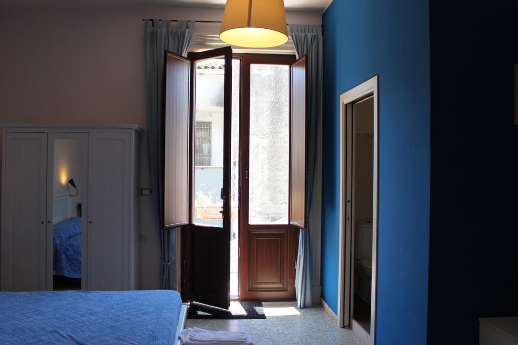 B&B Etna Akme Nicolosi Oda fotoğraf