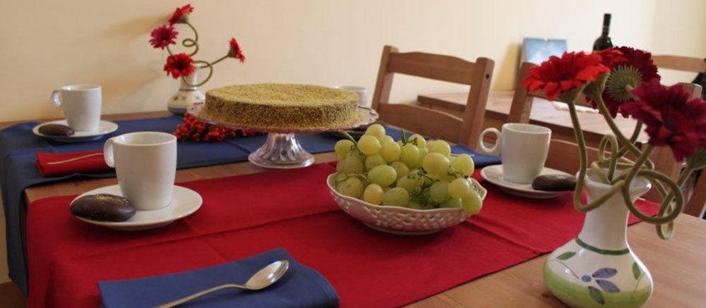 B&B Etna Akme Nicolosi Dış mekan fotoğraf