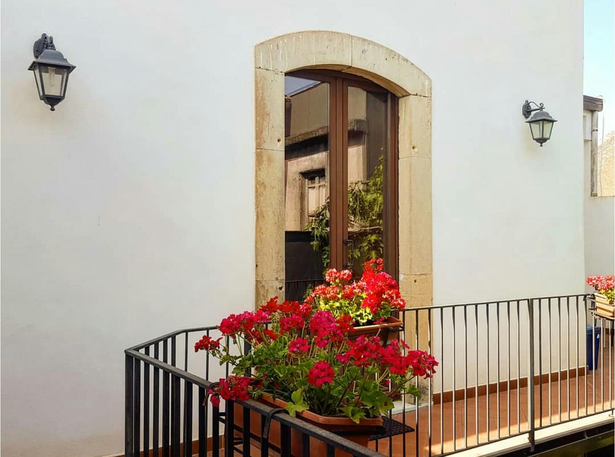 B&B Etna Akme Nicolosi Dış mekan fotoğraf