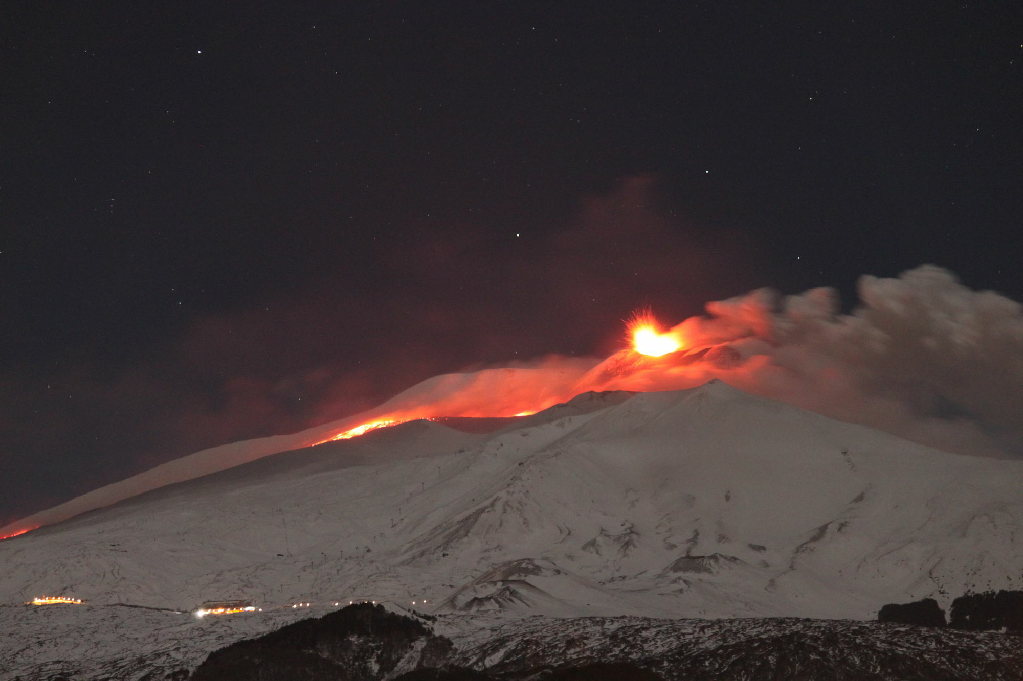 B&B Etna Akme Nicolosi Dış mekan fotoğraf